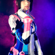 Image for article titled Where People Look Like Mortal Kombat Characters (and Xenosaga Goes to the Beach)